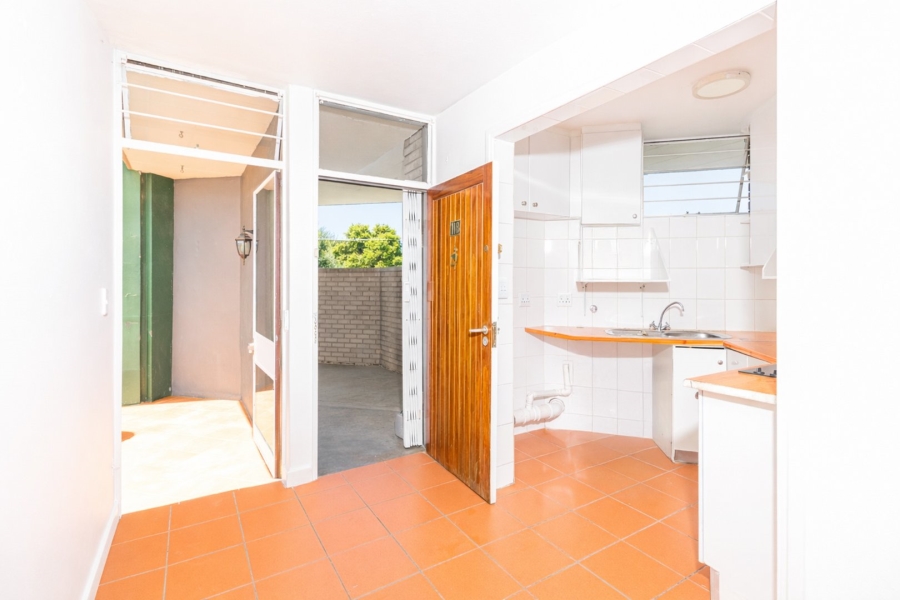 1 Bedroom Property for Sale in The Gardens Gauteng