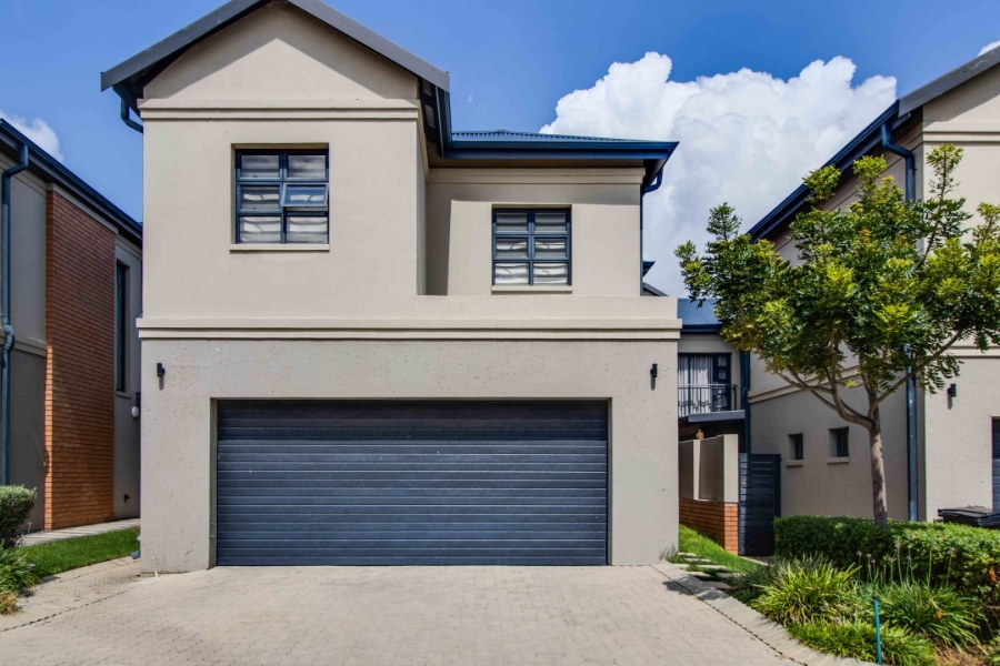 4 Bedroom Property for Sale in Kyalami Gauteng