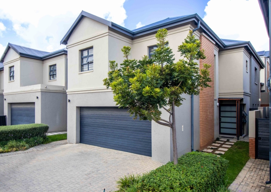 4 Bedroom Property for Sale in Kyalami Gauteng