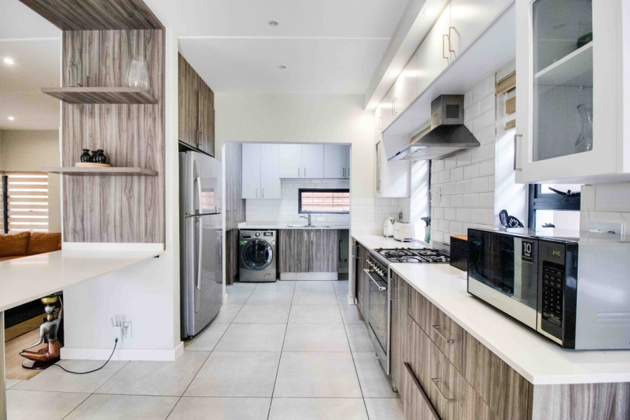 4 Bedroom Property for Sale in Kyalami Gauteng