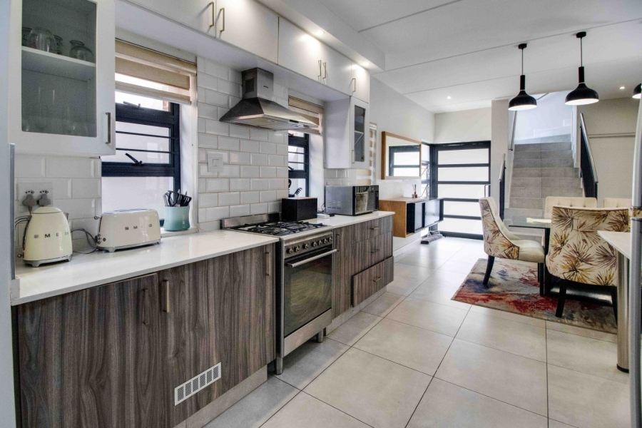 4 Bedroom Property for Sale in Kyalami Gauteng