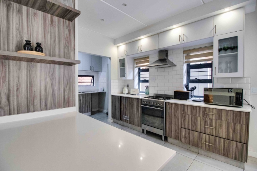 4 Bedroom Property for Sale in Kyalami Gauteng