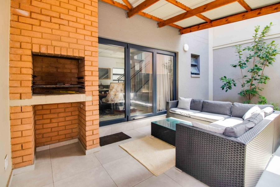 4 Bedroom Property for Sale in Kyalami Gauteng