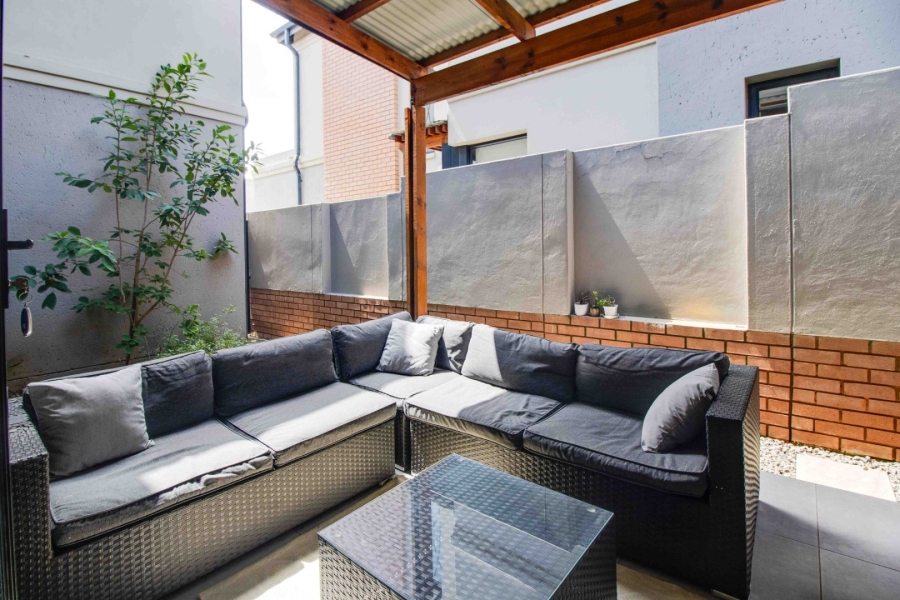 4 Bedroom Property for Sale in Kyalami Gauteng