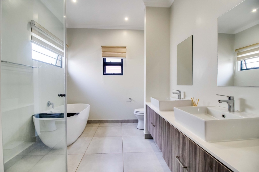 4 Bedroom Property for Sale in Kyalami Gauteng