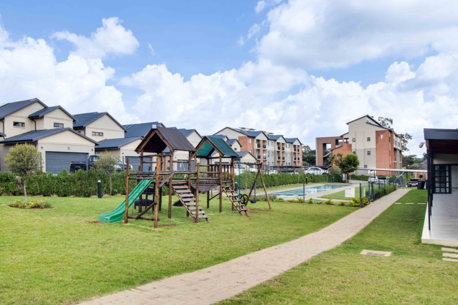 4 Bedroom Property for Sale in Kyalami Gauteng