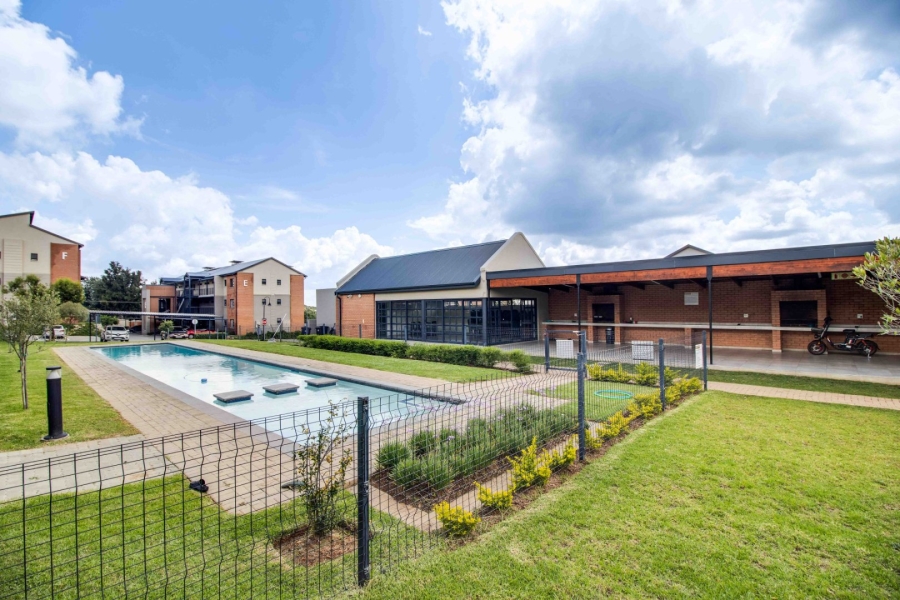 4 Bedroom Property for Sale in Kyalami Gauteng