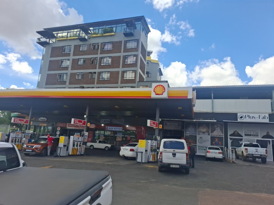  Bedroom Property for Sale in Muckleneuk Gauteng