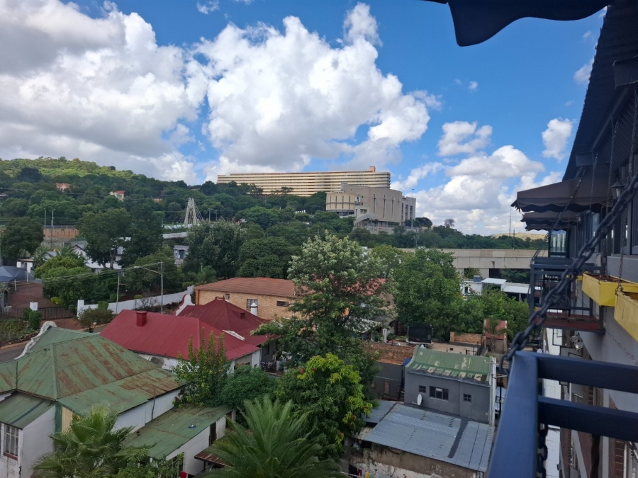  Bedroom Property for Sale in Muckleneuk Gauteng