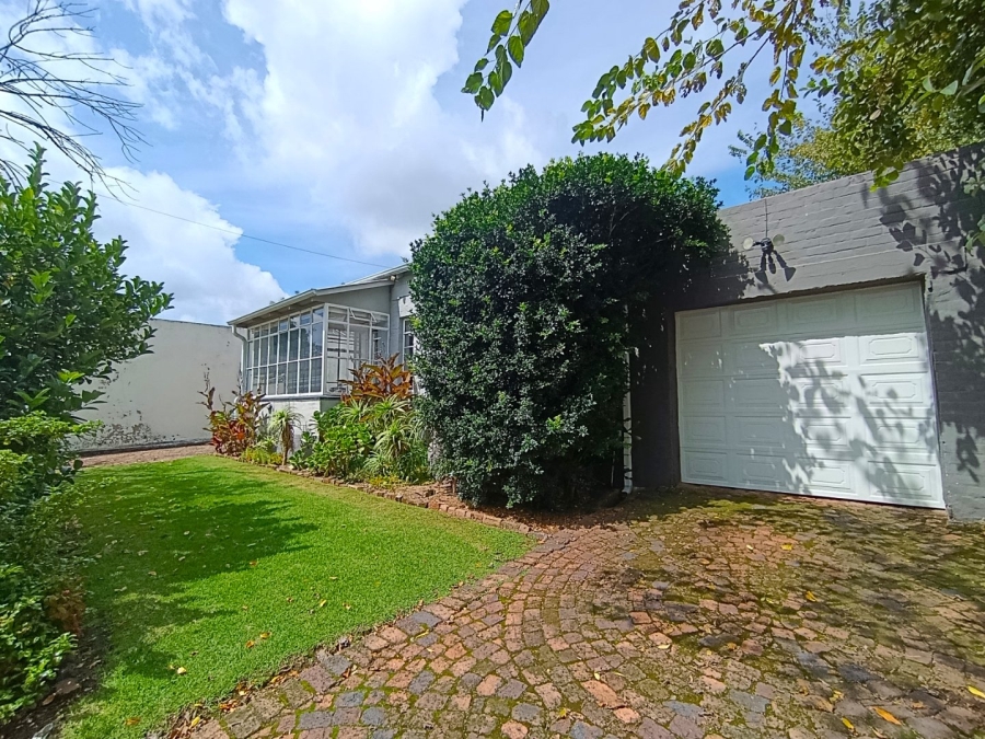 3 Bedroom Property for Sale in Norwood Gauteng