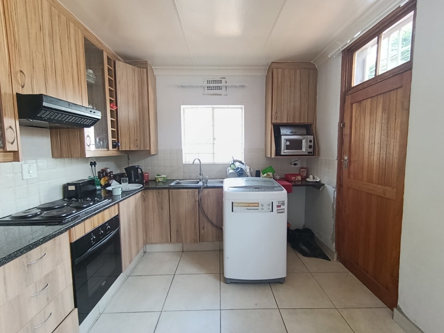 3 Bedroom Property for Sale in Norwood Gauteng