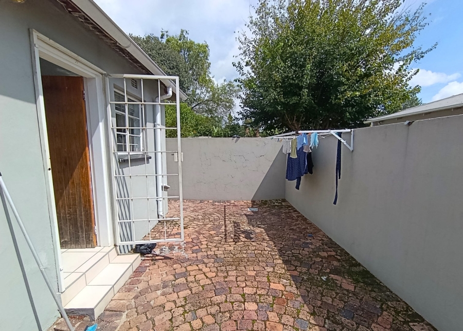 3 Bedroom Property for Sale in Norwood Gauteng