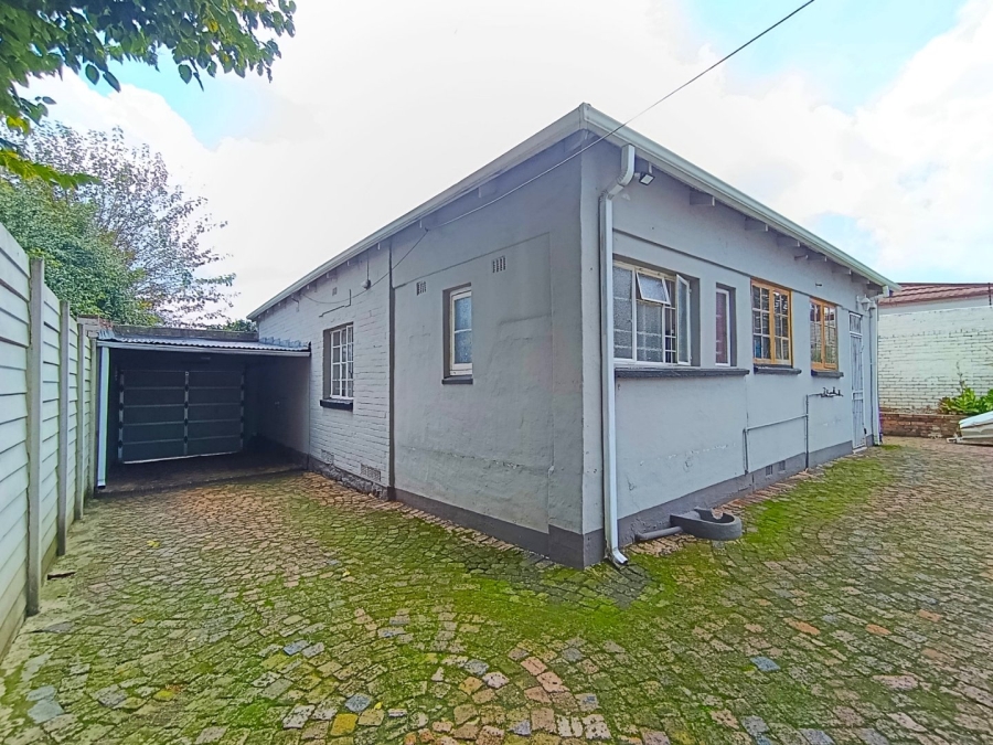 3 Bedroom Property for Sale in Norwood Gauteng