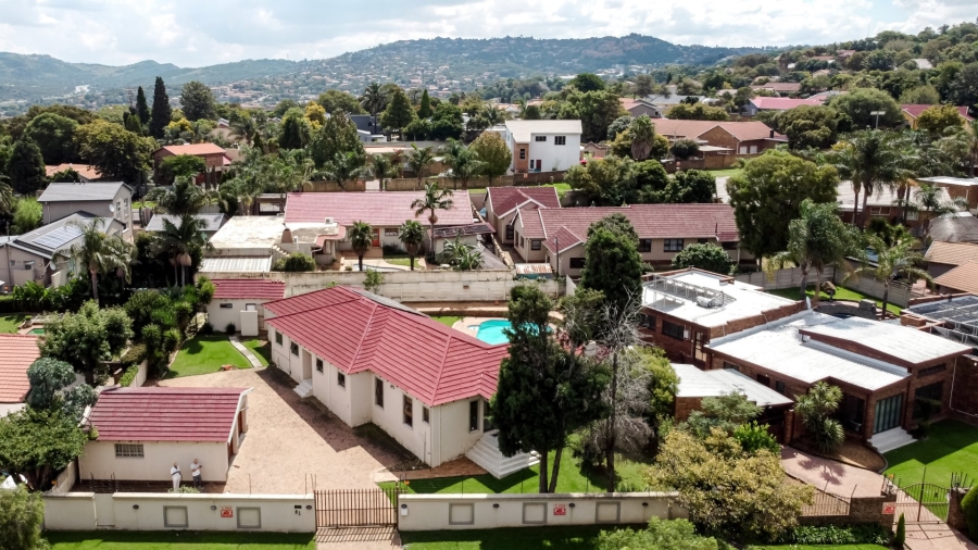 3 Bedroom Property for Sale in Mulbarton Gauteng