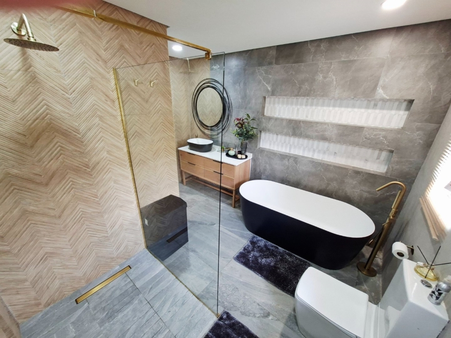 3 Bedroom Property for Sale in The Wilds Gauteng