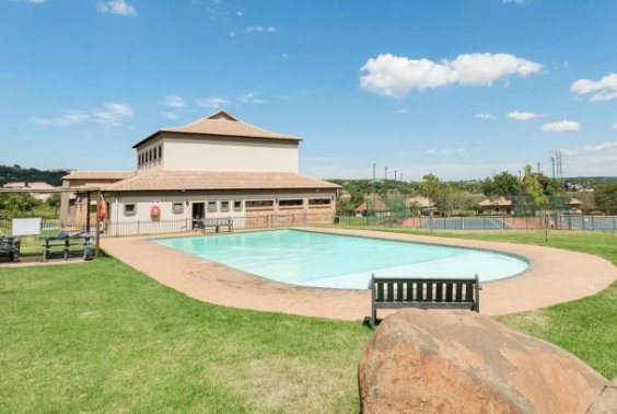 3 Bedroom Property for Sale in The Wilds Gauteng