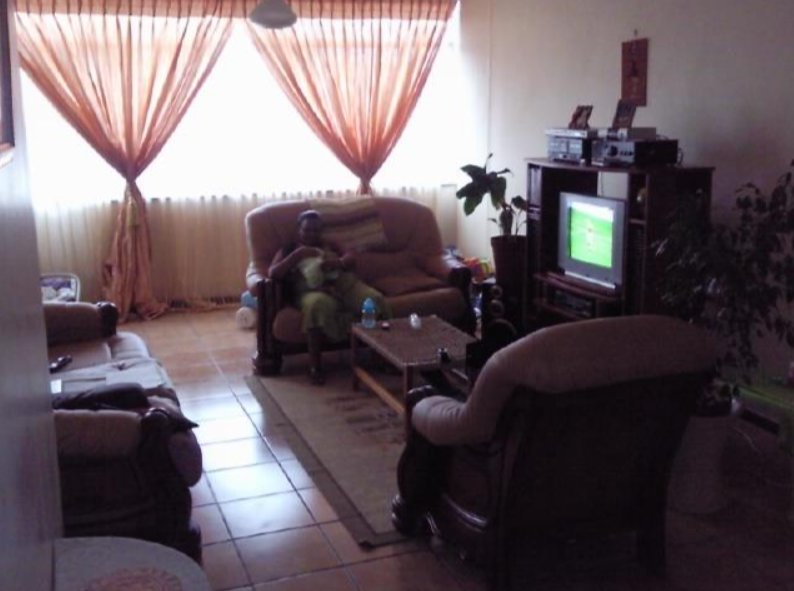 To Let  Bedroom Property for Rent in Pretoria Gauteng