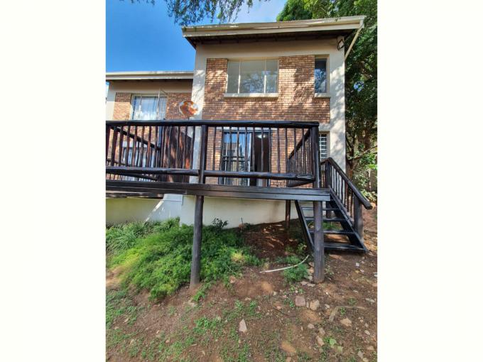 2 Bedroom Property for Sale in La Montagne Gauteng