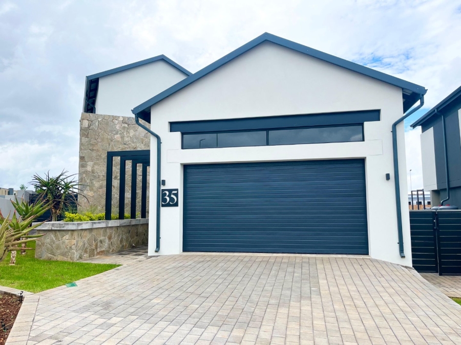 4 Bedroom Property for Sale in Fountainbrook Estate Gauteng