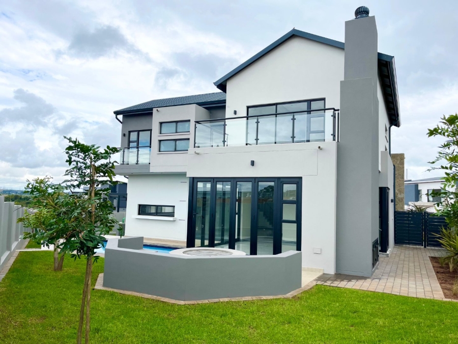 4 Bedroom Property for Sale in Fountainbrook Estate Gauteng