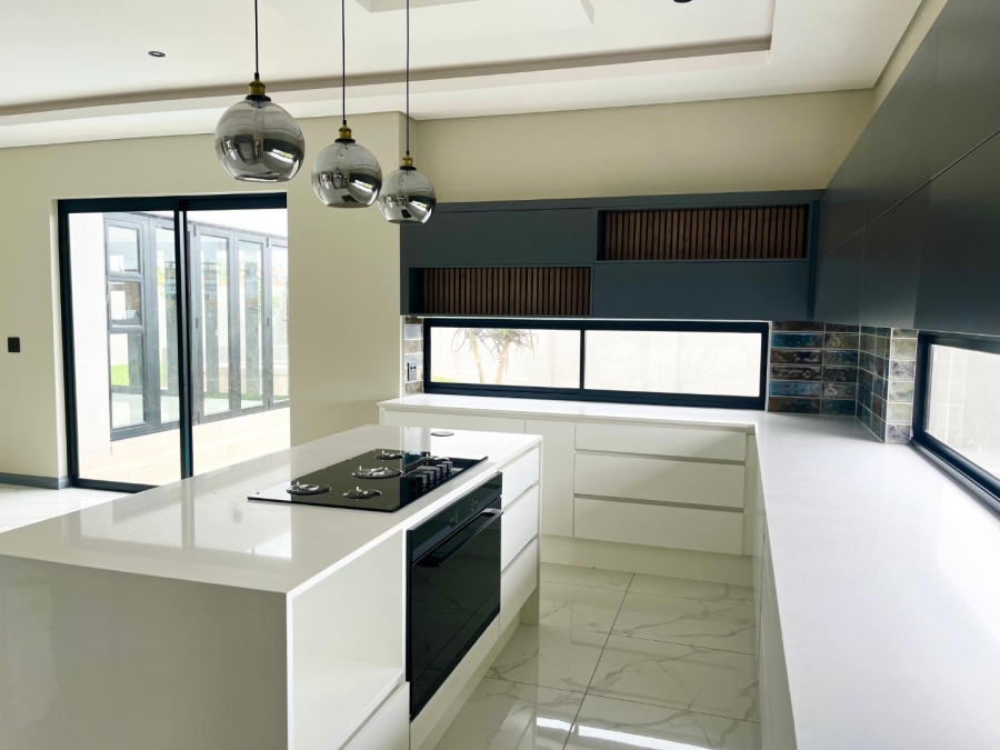 4 Bedroom Property for Sale in Fountainbrook Estate Gauteng