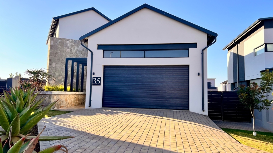 4 Bedroom Property for Sale in Fountainbrook Estate Gauteng