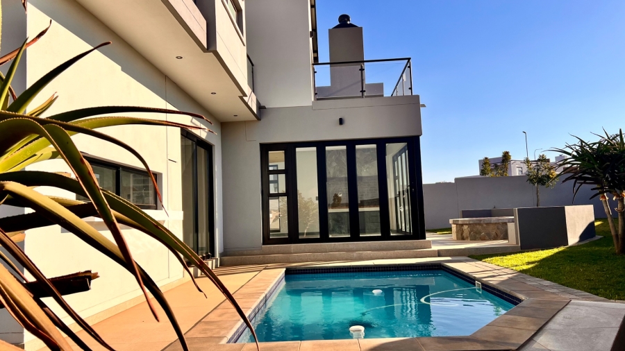 4 Bedroom Property for Sale in Fountainbrook Estate Gauteng