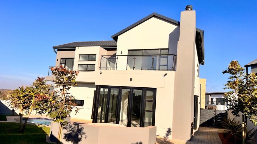 4 Bedroom Property for Sale in Fountainbrook Estate Gauteng