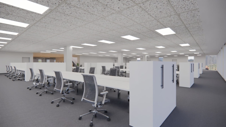 To Let Commercial Property for Rent in Isando Gauteng