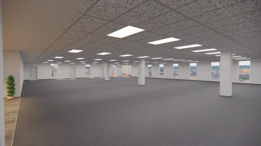 To Let Commercial Property for Rent in Isando Gauteng