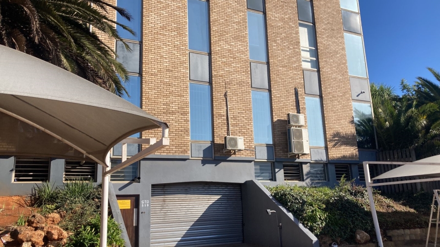 To Let Commercial Property for Rent in Isando Gauteng