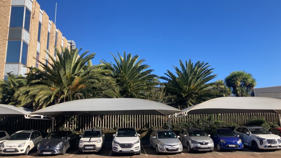 To Let Commercial Property for Rent in Isando Gauteng