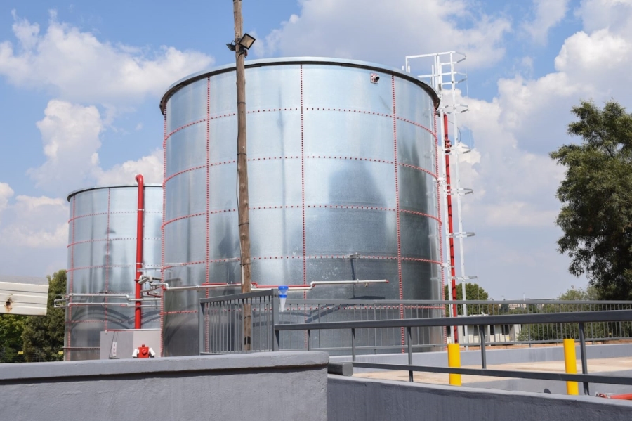 To Let Commercial Property for Rent in Isando Gauteng