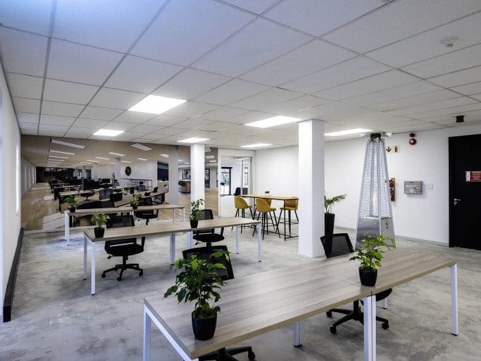 To Let Commercial Property for Rent in Morningside Gauteng