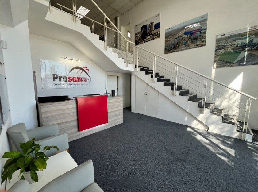 To Let commercial Property for Rent in Frankenwald Gauteng