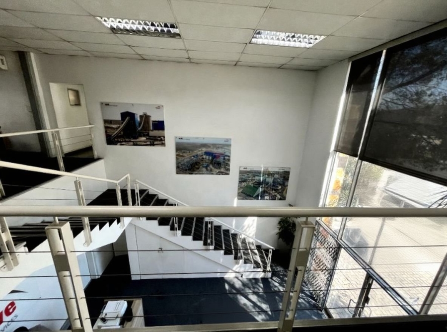 To Let commercial Property for Rent in Frankenwald Gauteng
