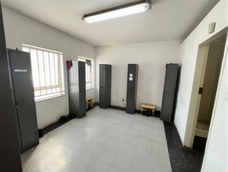 To Let commercial Property for Rent in Frankenwald Gauteng