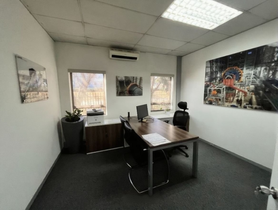 To Let commercial Property for Rent in Frankenwald Gauteng