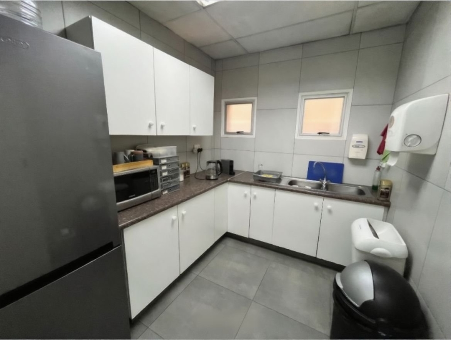 To Let commercial Property for Rent in Frankenwald Gauteng