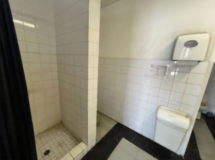 To Let commercial Property for Rent in Frankenwald Gauteng