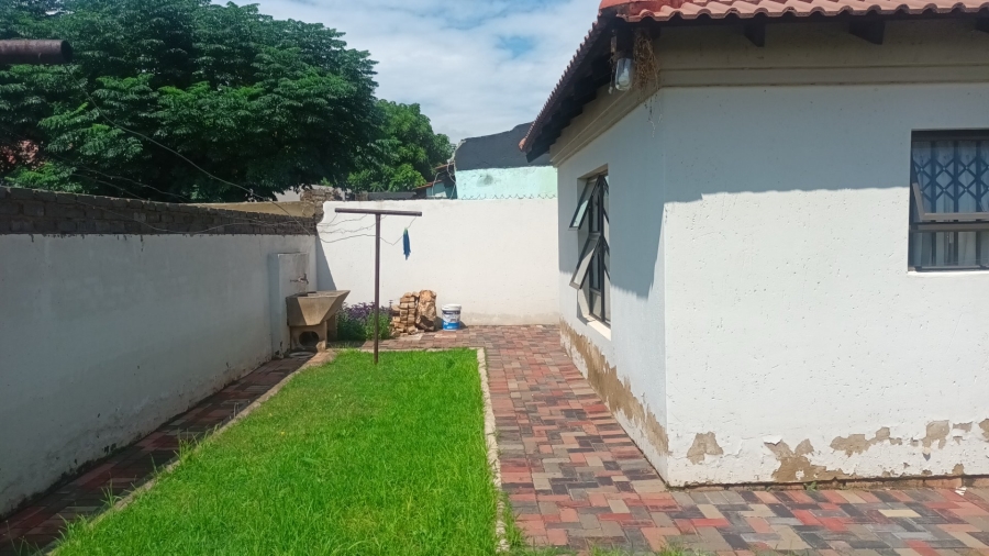 3 Bedroom Property for Sale in Vosloorus Ext 14 Gauteng