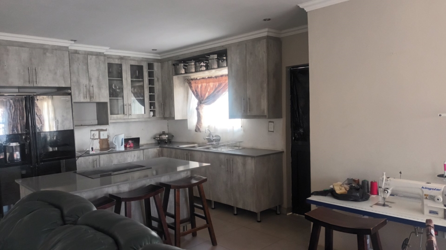 3 Bedroom Property for Sale in Vosloorus Ext 14 Gauteng