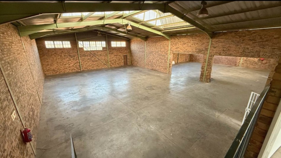 To Let Commercial Property for Rent in Prolecon Gauteng