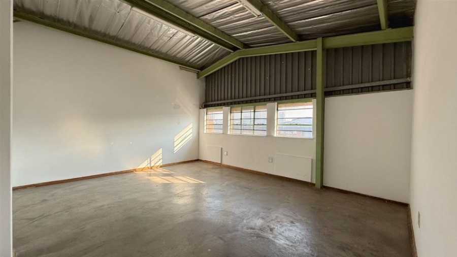 To Let Commercial Property for Rent in Prolecon Gauteng