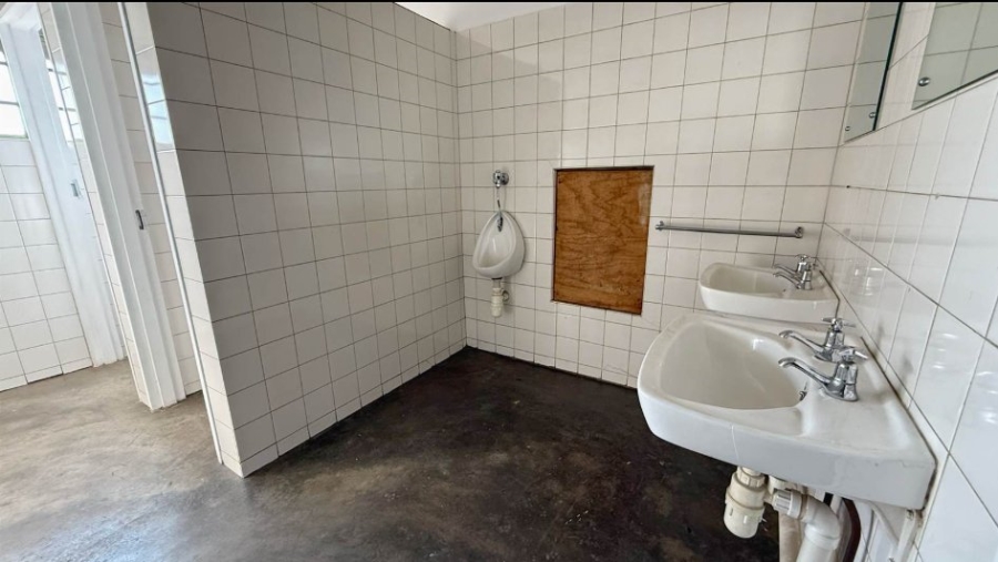 To Let Commercial Property for Rent in Prolecon Gauteng