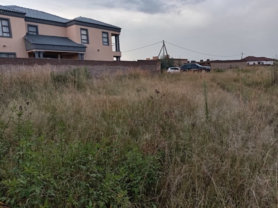 Commercial Property for Sale in Mohlakeng Gauteng