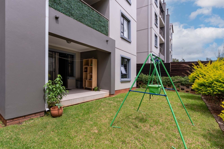 3 Bedroom Property for Sale in Modderfontein Gauteng