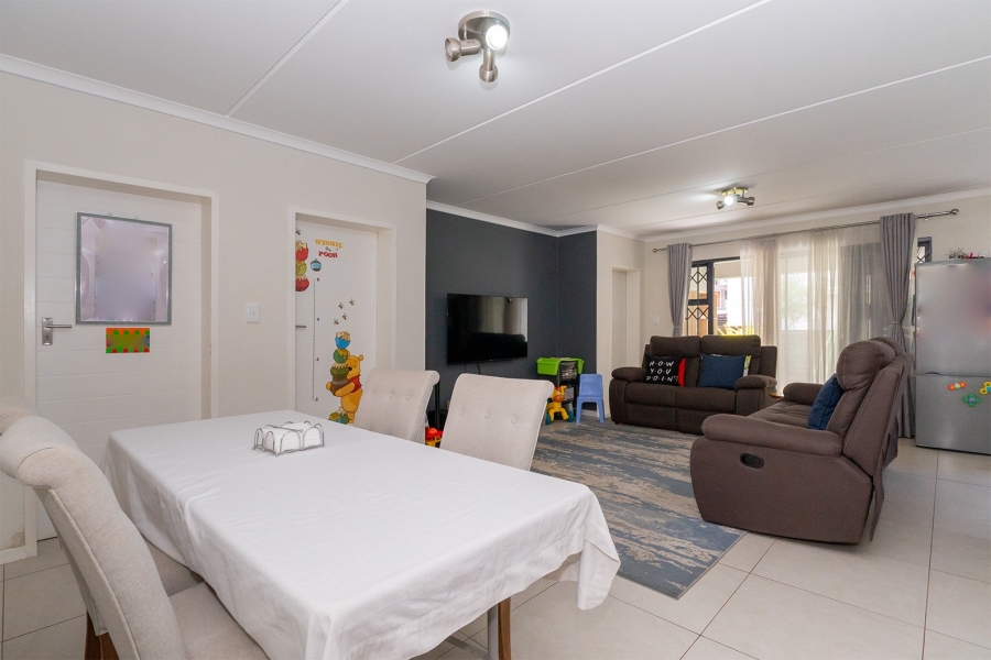 3 Bedroom Property for Sale in Modderfontein Gauteng