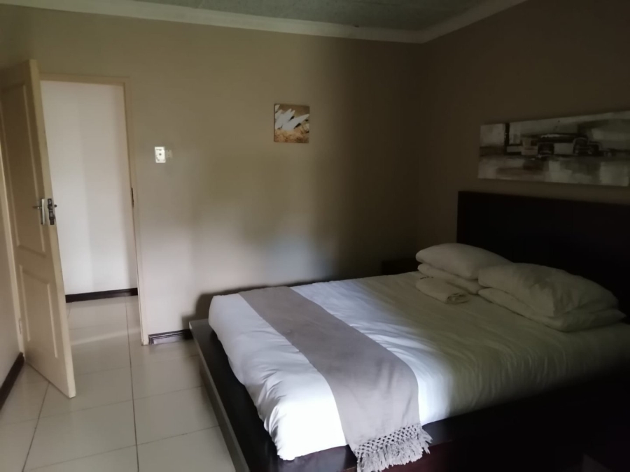 To Let Commercial Property for Rent in Laezonia Gauteng