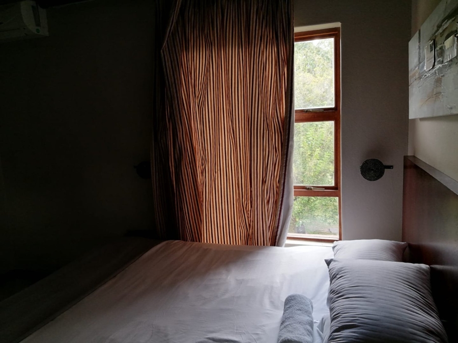 To Let Commercial Property for Rent in Laezonia Gauteng